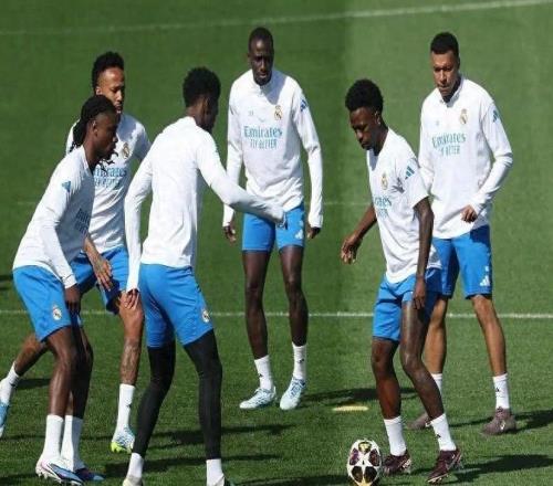 皇馬怪象：當(dāng)姆巴佩進(jìn)球太多，竟成了一大錯(cuò)