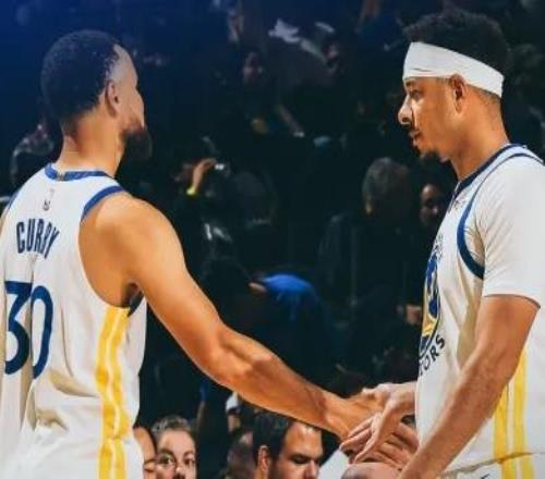 官方實(shí)錘！勇士1分惜敗遭兩次關(guān)鍵漏判，庫(kù)里29分白砍