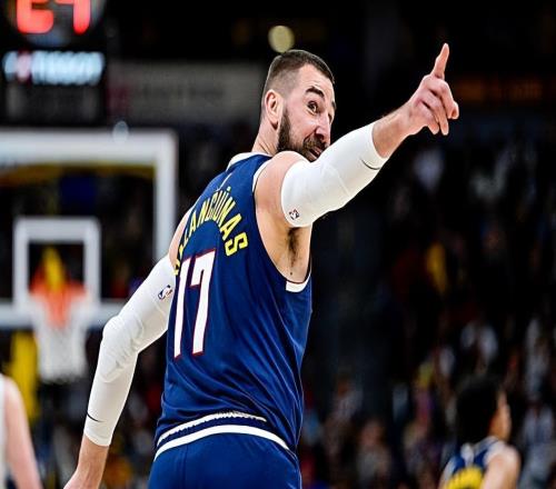 效率大幅回暖了！掘金替補中鋒最近一段時間的表現(xiàn)似乎相當(dāng)不錯