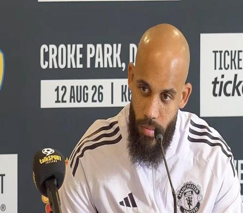 姆伯莫：我很喜歡在卡里克手下踢球我們會(huì)努力爭取歐冠資格