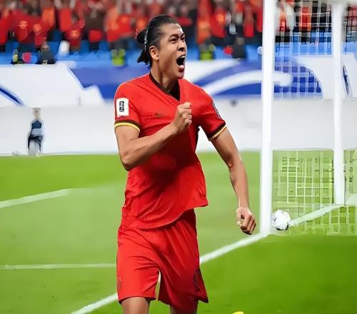 意外！国安队为何前四轮中超就拿到一场胜利，球迷认为有三个原因