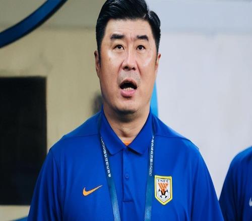 昔日國足希望星和朱辰杰齊名如今4輪0出場慘遭韓鵬無視淪為擺設(shè)