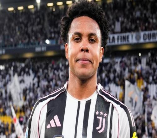 麥肯尼：尤文的目標(biāo)是打進(jìn)歐冠，并且達(dá)到尤文應(yīng)有的水平