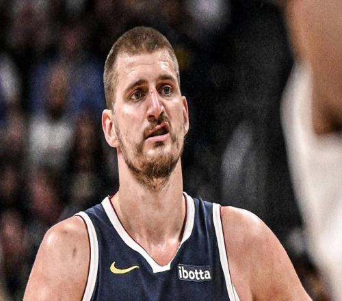 約基奇又創(chuàng)7紀(jì)錄！場均造56.4分歷史頂尖美媒認(rèn)證依舊聯(lián)盟一哥