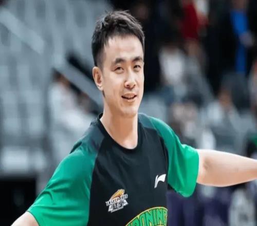 遼寧勝福建！萊迪哈維好使，趙繼偉狀態(tài)回暖，付豪打成基本盤！