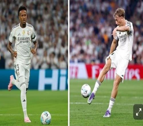 118天后米利唐滿血回歸！呂迪格開掛，5000萬新援赫伊森去替補(bǔ)席