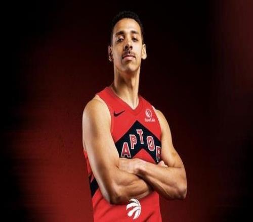 猛龍官方：球隊已經(jīng)簽下后衛(wèi)泰瑞克基