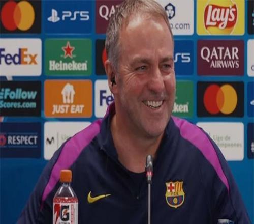 弗里克：不是亞馬爾做的每件事都值得大驚小怪，我會保護他