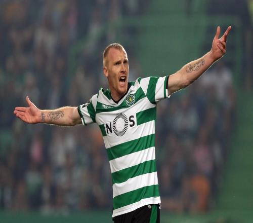 馬蒂厄：離開巴薩時我原本想去馬賽，但被馬賽體育總監(jiān)拒絕