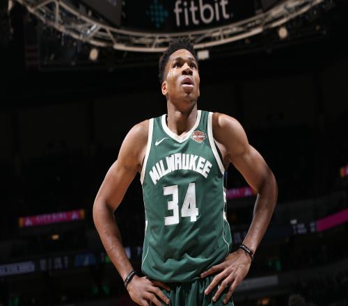 Shams：字母曾接近加盟熱火，交易最終被雄鹿老板叫停