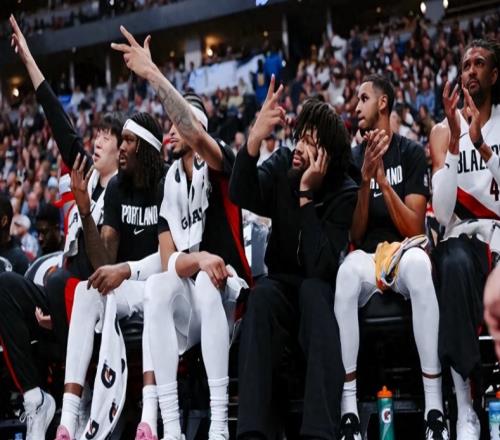 湖人有大麻煩！掘金137132勝開拓者,約基奇35+14+13，穆雷砍20+7