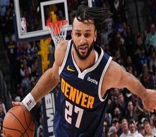 穆雷談逆轉(zhuǎn)開拓者：球隊陣容深度足每個人都清楚在逆境如何翻盤