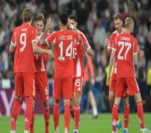 孔帕尼神了：終結(jié)14年魔咒，諾伊爾一戰(zhàn)封神，維尼修斯7射門0進(jìn)球