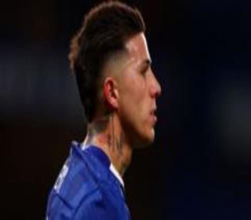 罗森尼奥尔放话：恩佐"越线"被禁赛2场，副队长身份照罚