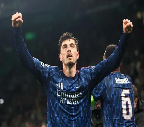 亨利：阿森納是歐冠中最穩(wěn)固的球隊，球隊整體性很強(qiáng)