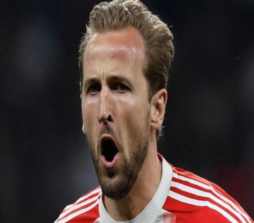 8687賽季以來，凱恩是五大聯(lián)賽球隊首位單季49球的英格蘭球員