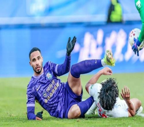 比賽還沒開打，天津津門虎先迎來兩個好消息，戰(zhàn)勝青島海牛有戲了