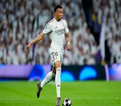 皇馬1比2不敵拜仁，本賽季或四大皆空，姆巴佩的金球獎(jiǎng)又懸了