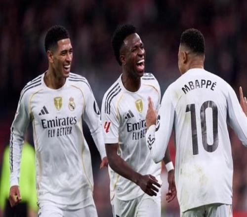 皇馬高層懵了：自家球迷狂噓姆巴佩和維尼修斯簡(jiǎn)直離譜！