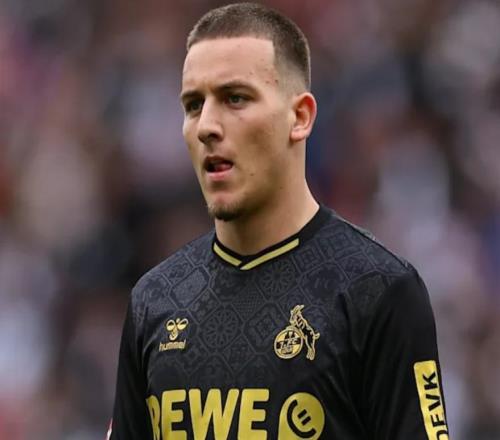 圖片報：馬拉想加盟布萊頓并拒絕紐卡，科隆為其標(biāo)價5000萬歐