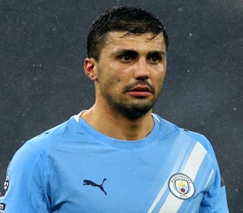 免費離隊也不低價出售給皇馬，曼城開出高薪合同，羅德里別無選擇