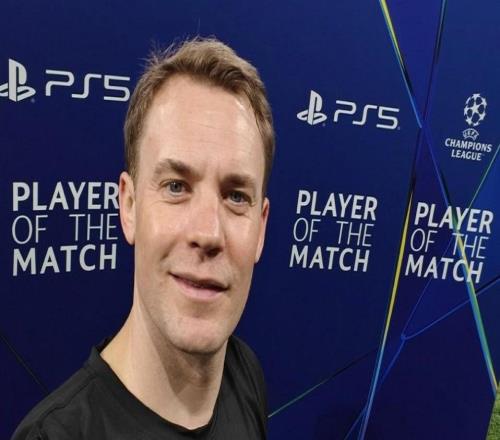 諾伊爾：我已經40歲了但依然在這里皇馬的進攻端非常危險