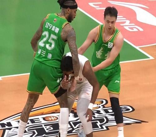 拒絕爆冷，遼籃取得兩連勝，新援十分給力，朱芳雨取取經(jīng)吧