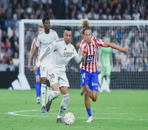 歐冠14決賽首回合巴薩能否再次擊敗馬競(jìng)