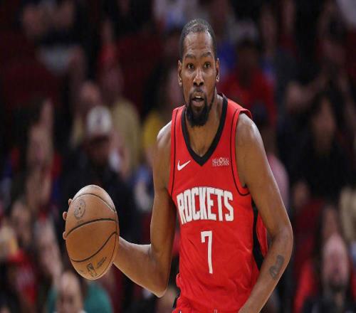 21分大逆轉，火箭7連勝獲5喜訊！追平湖人坐5望4+阿門成聯(lián)盟唯一