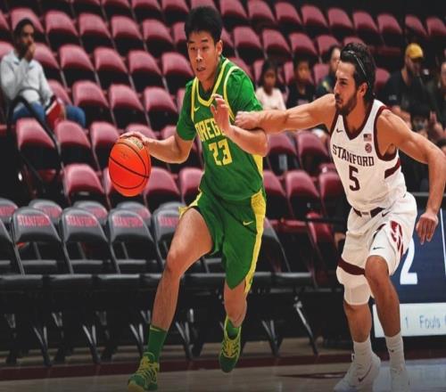 中國雙星林葳淡厚然申請NCAA轉(zhuǎn)校后者一度回國準備打CBA