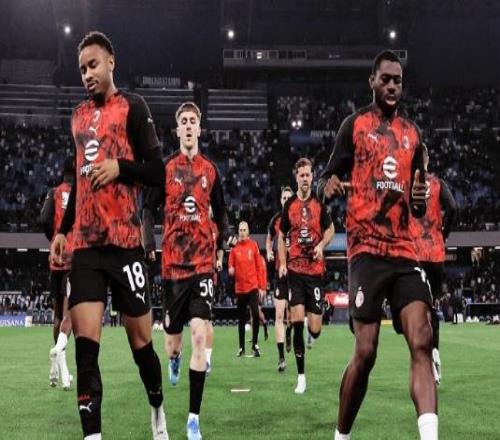 官方丨上下半場都遲到，罰款25000歐