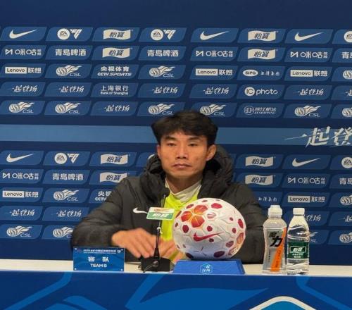 遇強(qiáng)必慘敗，鄭智的理想主義實(shí)驗(yàn)走到十字路口