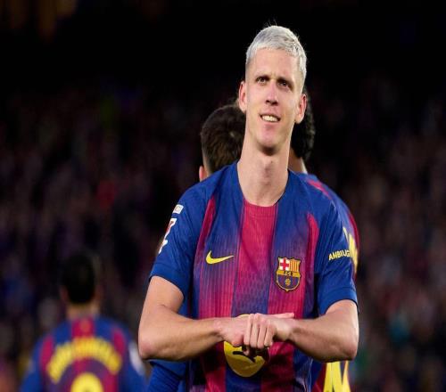 阿爾特塔挖角巴薩10號，球員回絕：寧坐板凳不走