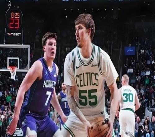 新秀墙！两战逆转！96分暴走联盟！最佳新秀没了