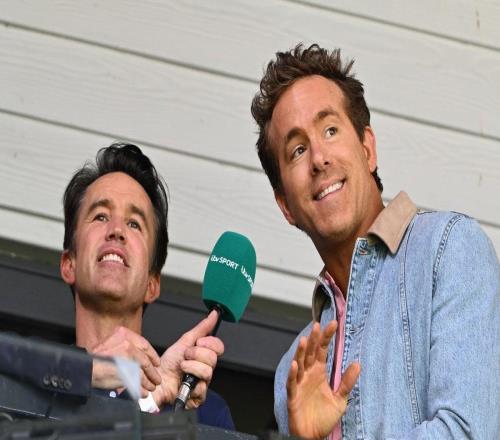 好莱坞老板花4年把第五级球队送进英超候选区