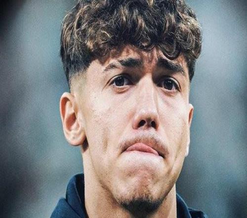 18歲247天，皮塔奇成皇馬隊(duì)史歐冠八強(qiáng)戰(zhàn)最年輕出場(chǎng)球員