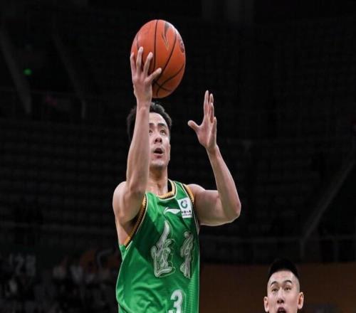 CBA積分榜最新排名出爐！遼籃大勝殺回第9：四川慘遭36連敗墊底