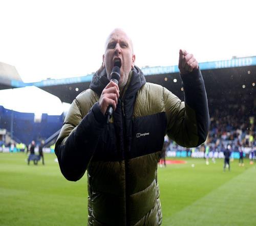 謝菲聯(lián)復活節(jié)整活：30萬人圍觀一場根本不存在的球賽