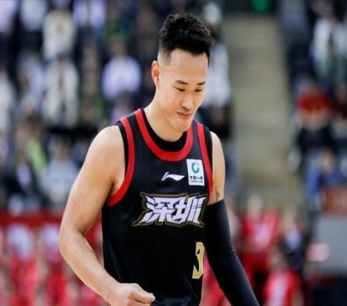 CBA本賽季MVP預(yù)測，賀希寧高居第一，胡金秋、李弘權(quán)上榜