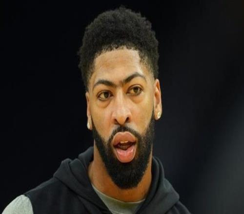 官宣！濃眉特雷楊本賽季提前報銷，奇才這波擺爛太秀了