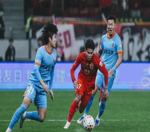 這一次，輪到申花海港玩“逆襲”