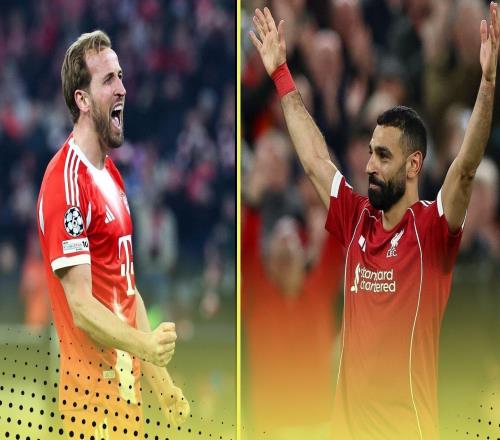 巴萨被踢出前4，欧冠8强战力榜现3大反转