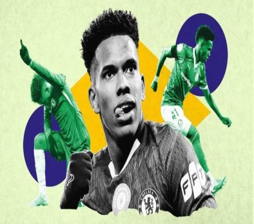 切爾西17歲新援身價暴漲3倍，巴薩腸子悔青了