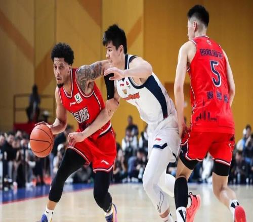 CBA常規(guī)賽即將結(jié)束！外援實(shí)力分檔，只有這4名外援算得上超級(jí)外援