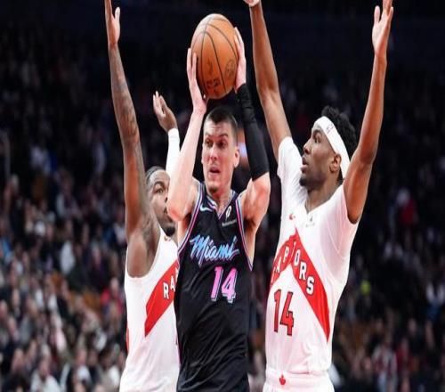 連續(xù)四年附加賽！斯波：我們沒能展現(xiàn)更高水平的競爭精神