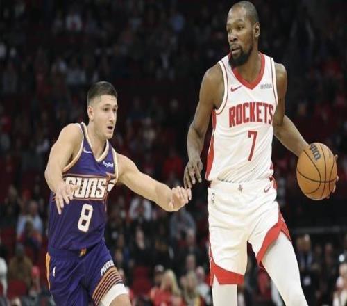 杜兰特三分绝杀太阳后吐真言：不想走却背黑锅，手刃旧主真香