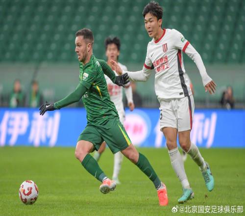 遼京戰(zhàn)或影響球市！國安對蓉城開票7小時仍充足，客隊兩檔票售罄