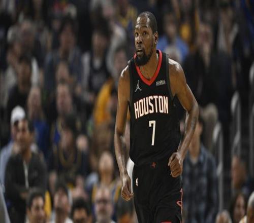 杜蘭特：對(duì)菲尼克斯沒(méi)有特別的情感聯(lián)系這里是很棒的居住地