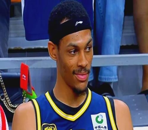 太惡劣了！再見NBA首輪秀！寧波隊當(dāng)場解除合同