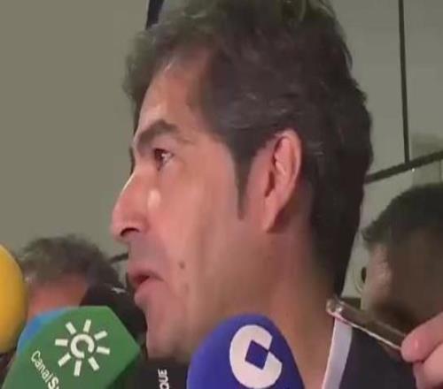 貝蒂斯主席談巴坎布滯留民主剛果：完全不滿意，法務(wù)部門已介入